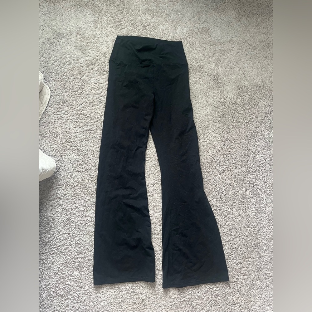 Aerie Black Leggings